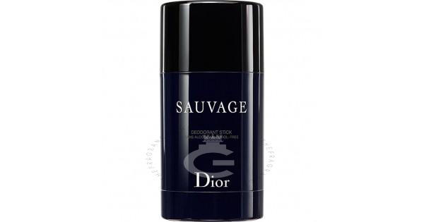 Christian Dior Dior Sauvage Deo Stick For Men 75g